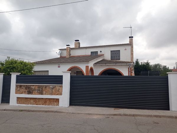 La maison de LIDIA