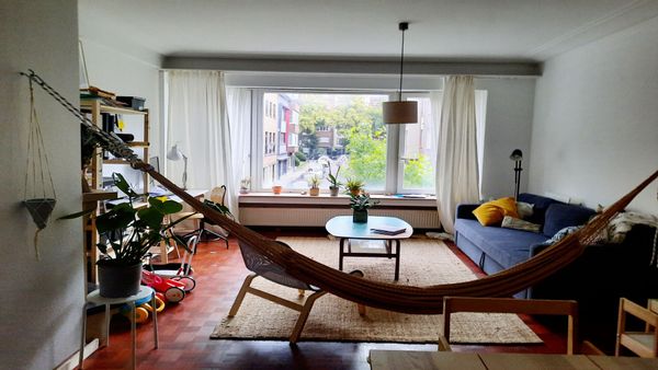 La maison de Oriana