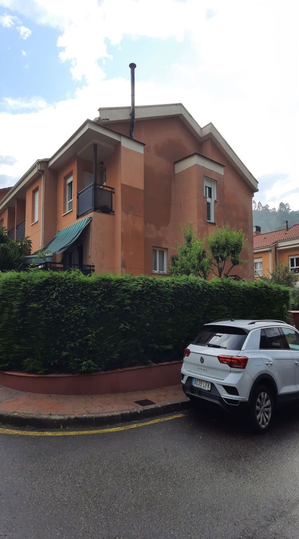 La maison de Emilio