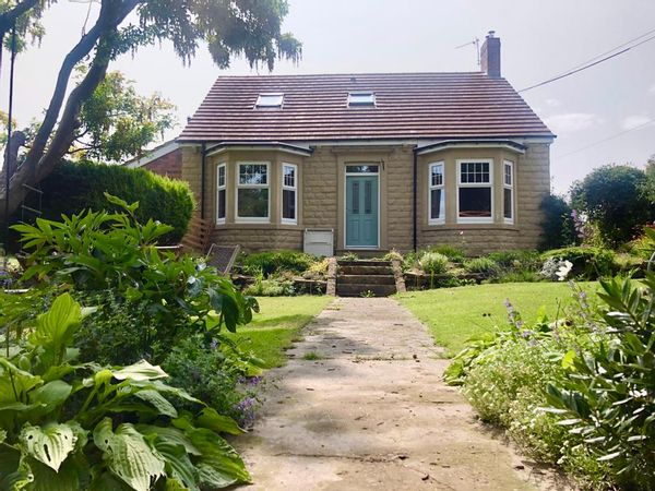 La maison de Karen