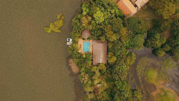 La maison de Felipe