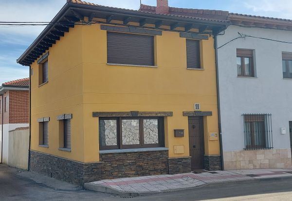 La maison de Adolfo