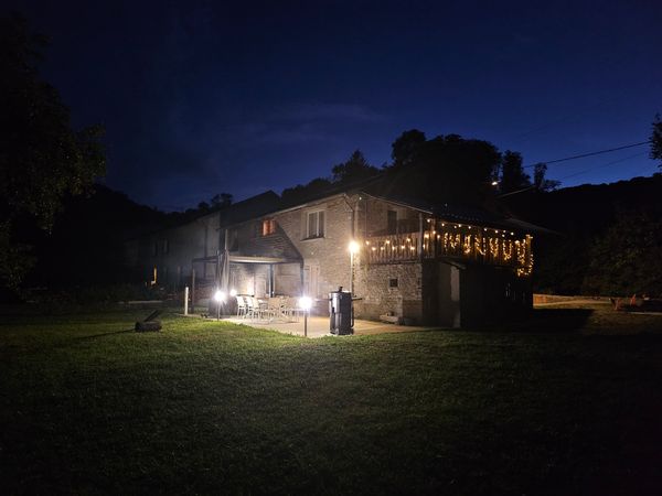 La Ferme de ma Grand Mère