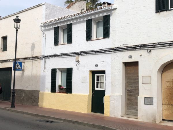 La maison de Marta