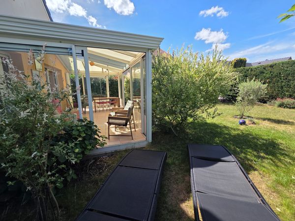 Maison familiale Cosy à proximité de Metz  / Paris 1h20 train & Luxembourg Airport 50 min voiture