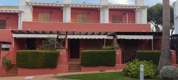 La maison de Raúl