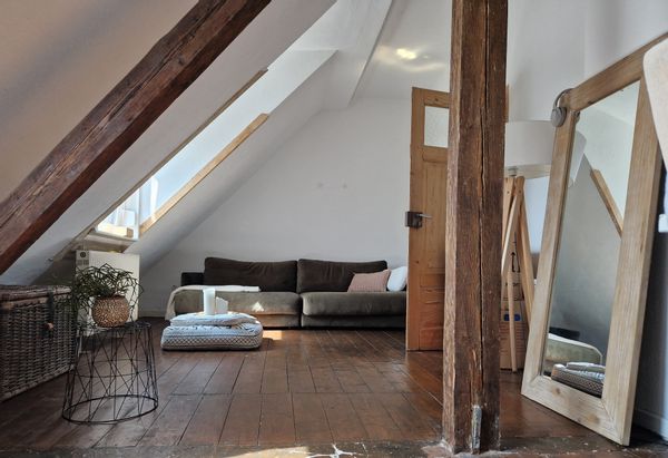 La maison de Loni