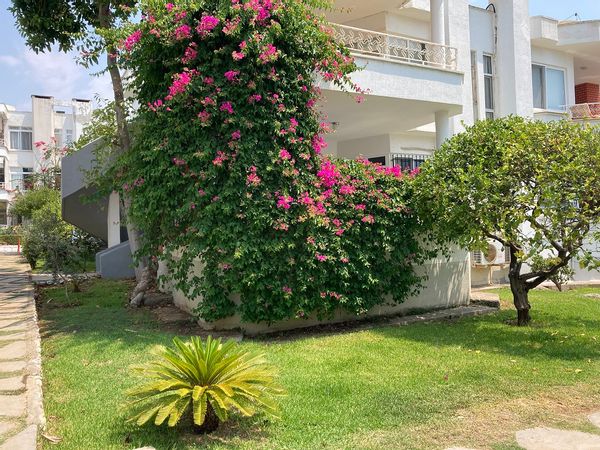 La maison de EZGİ