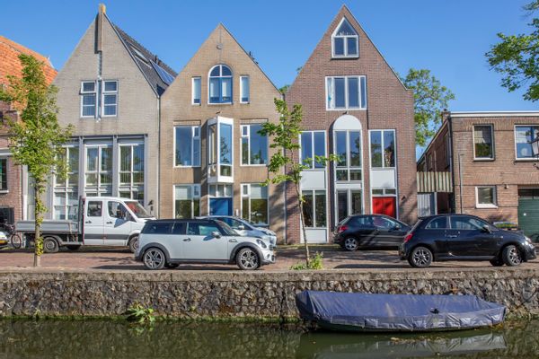 La maison de Katharina
