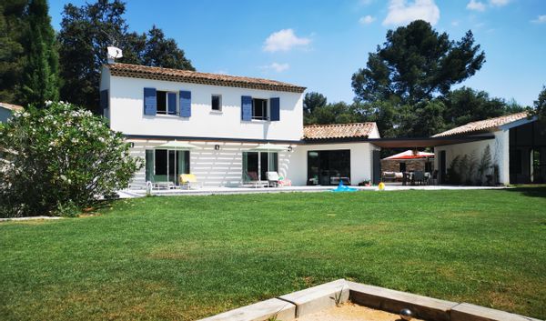 Maison à Aix-en-Provence