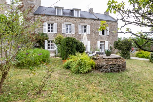 La maison de Maxence
