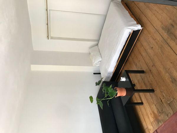 La maison de Mariia-Diana