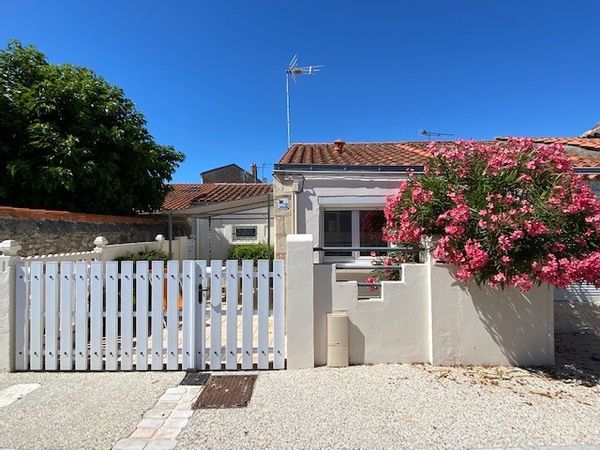 La maison de Sylvie