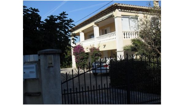 La maison de France