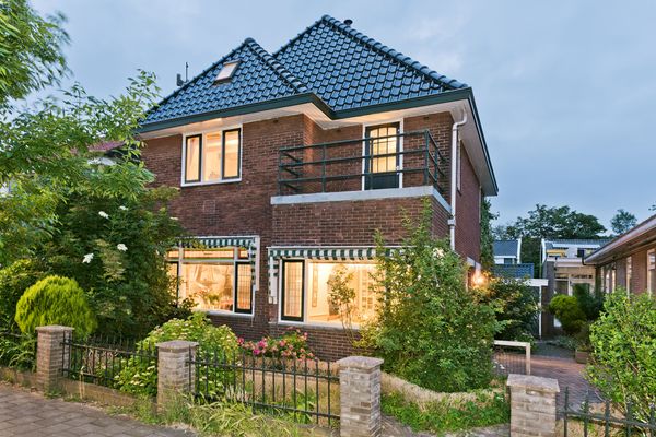 La maison de iet & jo