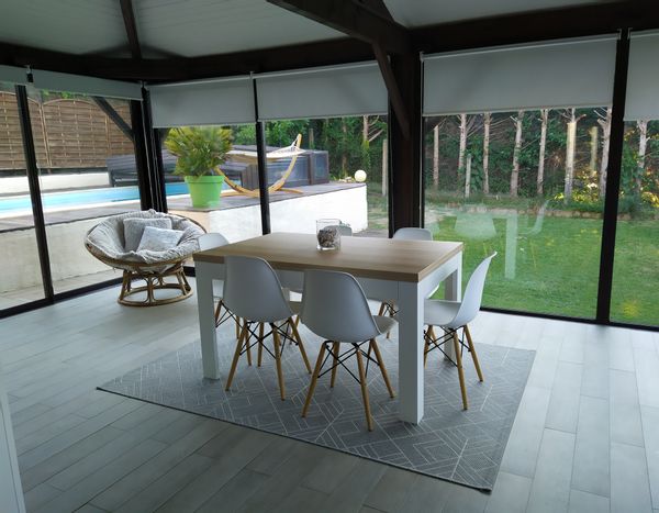 Maison avec piscine Tulle