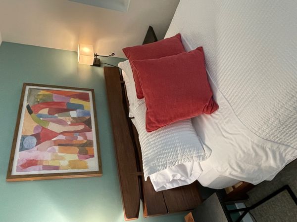 La maison de Ron and Lorie