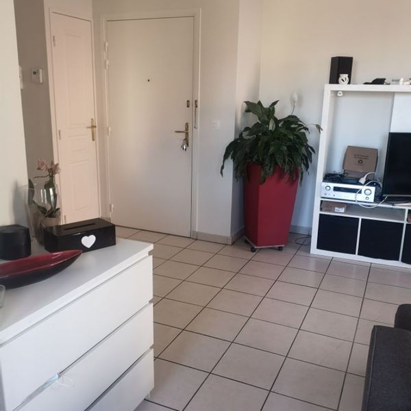 T3 à Francheville à côté de Lyon Échange d'appartement pour un week-end ou vacances