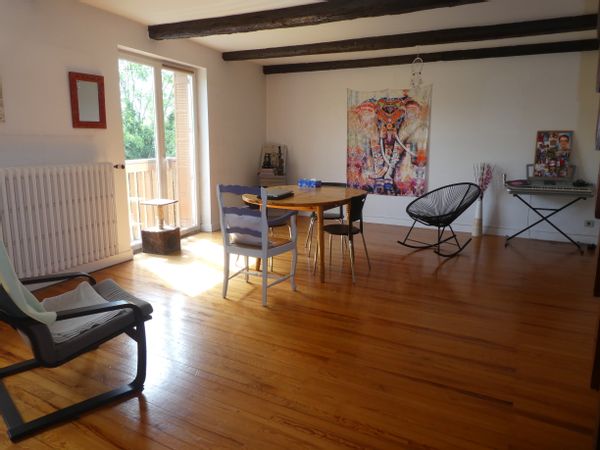 La maison de Fanny