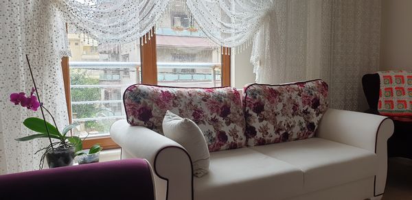 La maison de Mehmet Melih