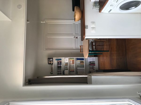 La maison de Audrey