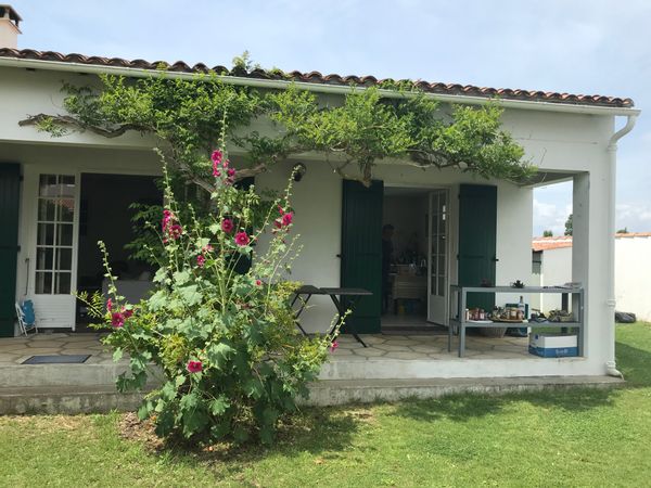 La maison de thomas & maria