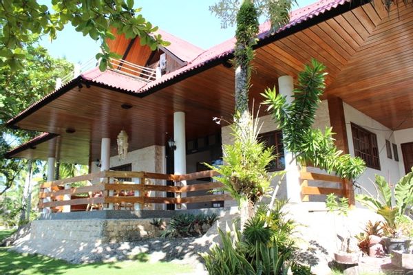 La maison de Kathy