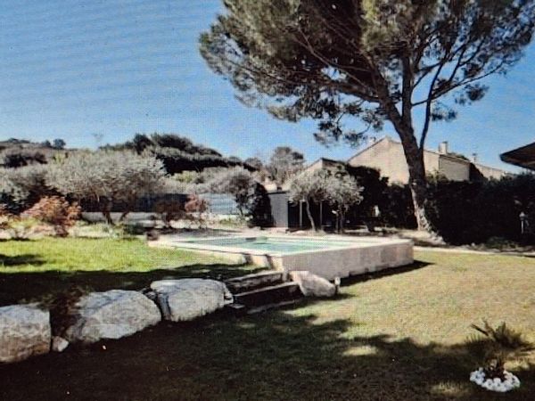 La maison de FABIENNE
