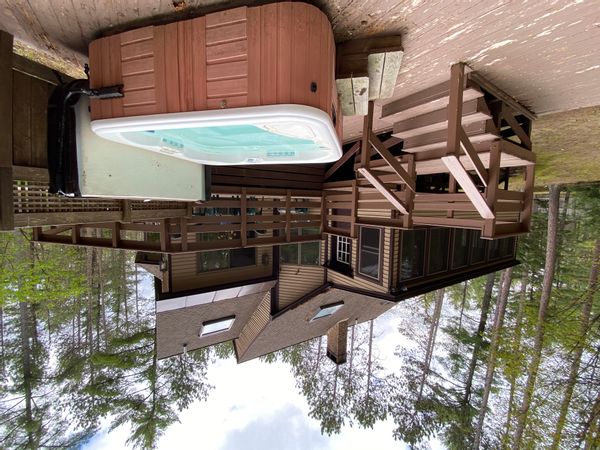 La maison de Jennifer