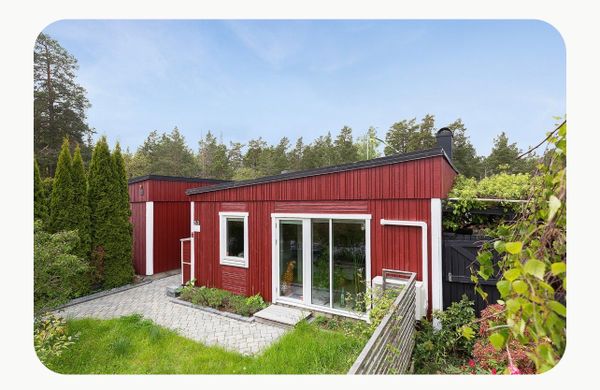 La maison de Kylie