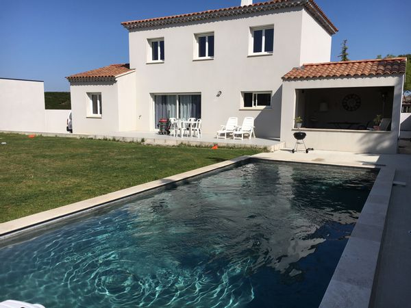 La maison de Damien