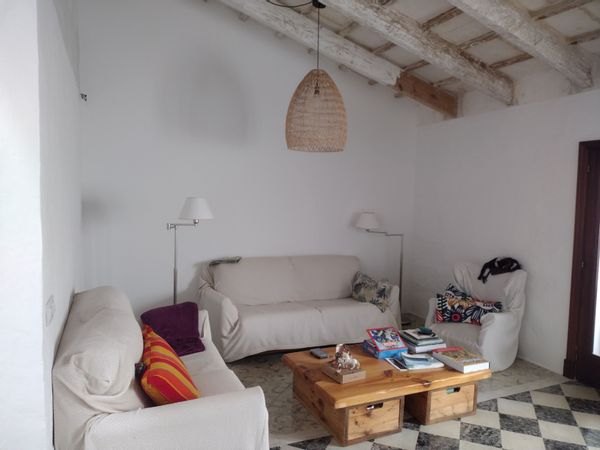 La maison de Alba & Néstor