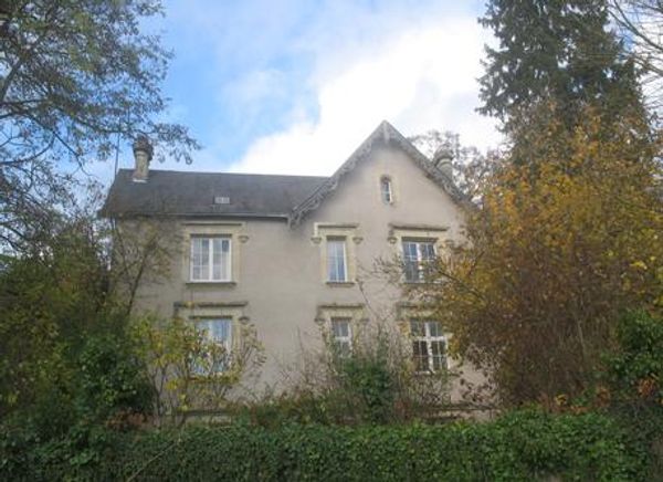 La maison de Pierre-Etienne