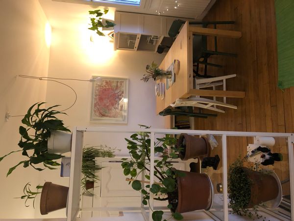 L'appartement de Pierre & Javiera - à 2 pas de Paris - Enghien les Bains