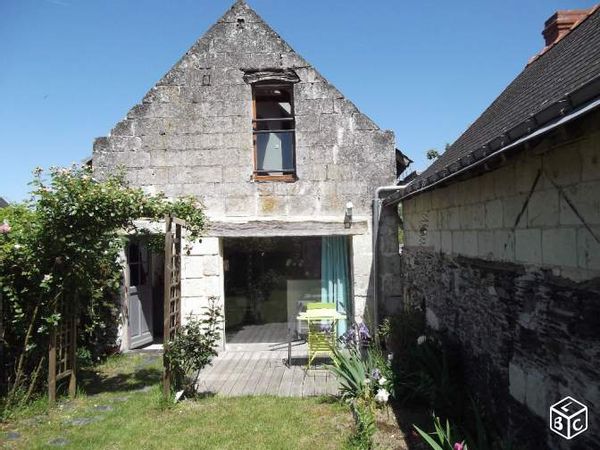 La maison de Emmanuelle
