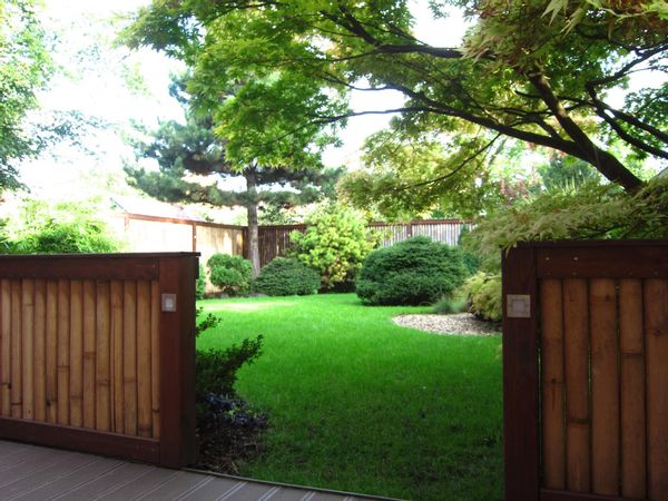 La maison de Veronika