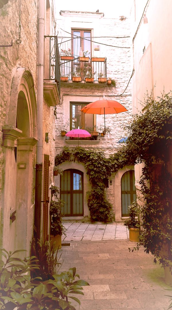 La maison de Cosimo