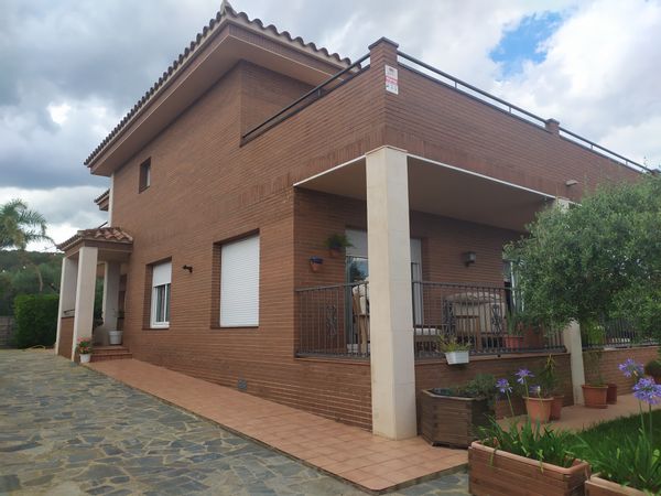 La maison de Montse