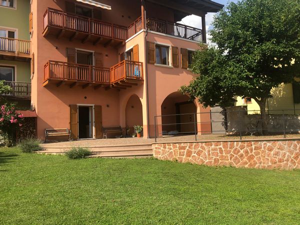 La maison de Gianluca