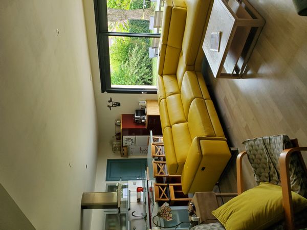 La maison d'Isa et Kévin
