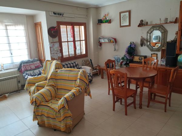 La maison de Guillermo