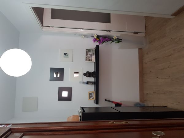 La maison de Carolina , Ángel & Astrid