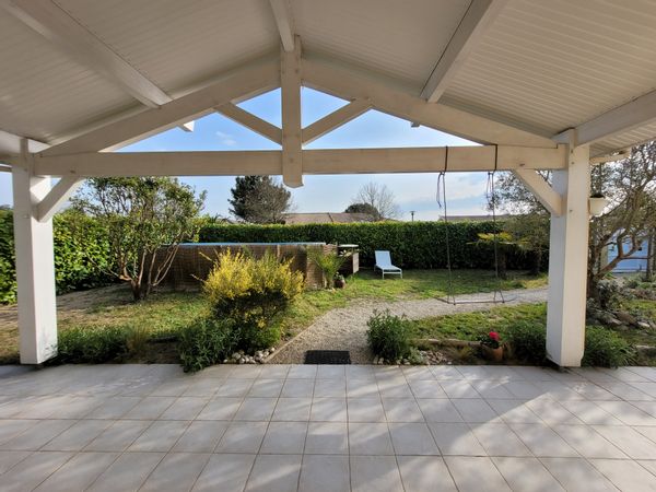 La maison de Sonia