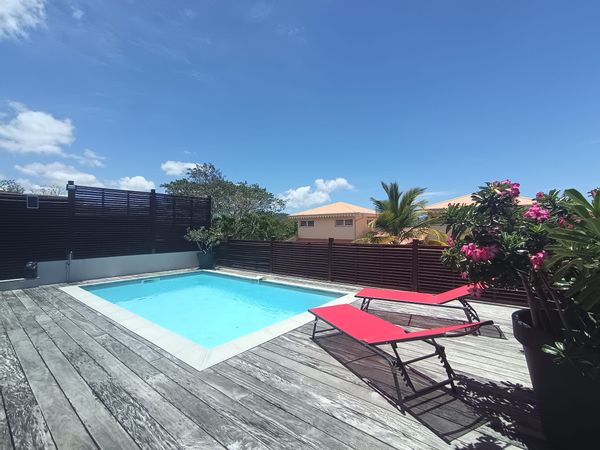 Villa Ty Crystal