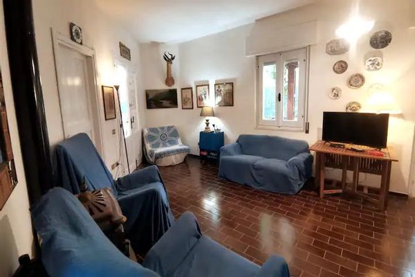 La maison de Francesco