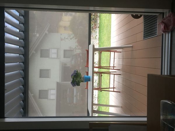 La maison de Alan
