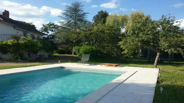 La maison de Flo et Ced
