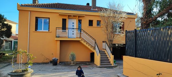 La maison de Sophie & Drice