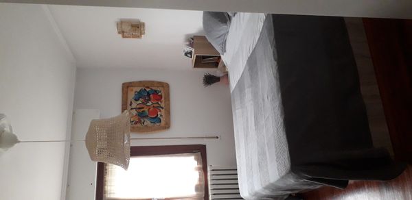 La maison de Esti