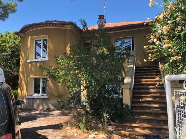 Chez nous/vous à Buis les baronnies !